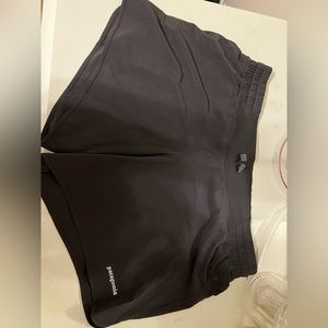 Patagonia women’s shorts